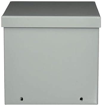 hoffman a6r66 steel enclosure junction box|A6R66 .